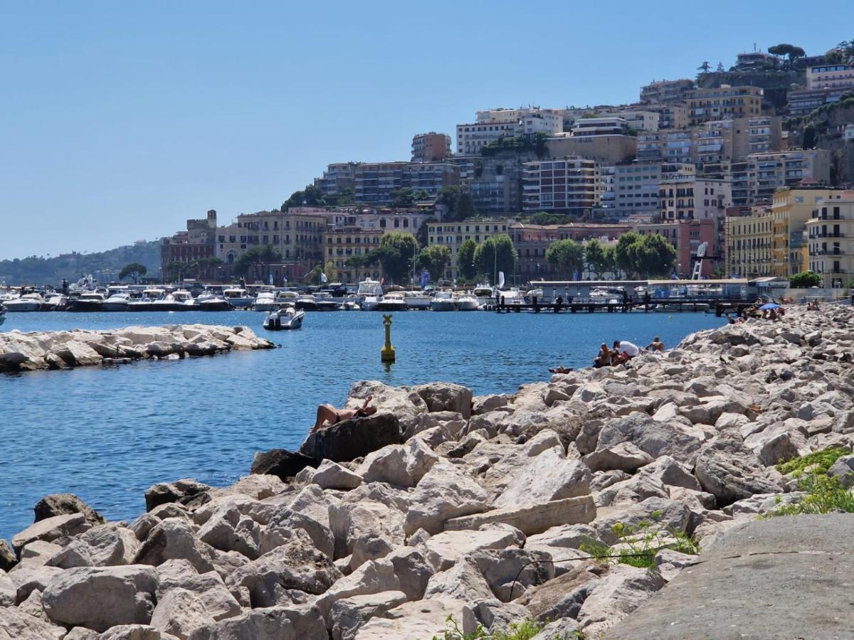 Suite Home Maison d'hôtes Naples